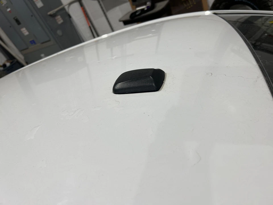 Chrysler 300 2008-2014 mástil de antena GPS montado en el techo negro Foto 1 de 1