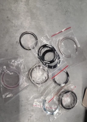 SRAM BB30 / BBright Direct Fit Bottom Bracket - Image 1 of 3