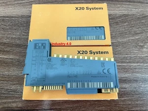X20AT2222 B&R X20 Temperatur Eingangsmodul - Bild 1 von 4