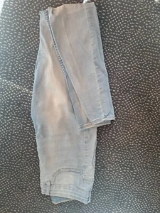 Da.Jeans blau Gr. 36 Divideo - Bild 1 von 3