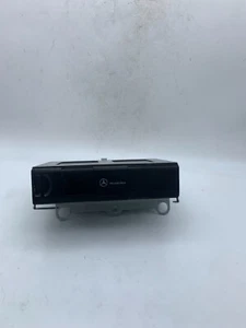 Mercedes-Benz R230 W463 W203 C220 CD Cambiador 6 Fach A0028206289 A2038209089 - Imagen 1 de 4