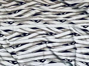 Mummy Monster Knit Swaddle Baby Blanket - Picture 1 of 3