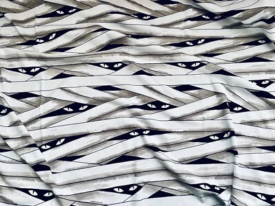 Manta para bebé Mummy Monster tejida Foto 1 de 3