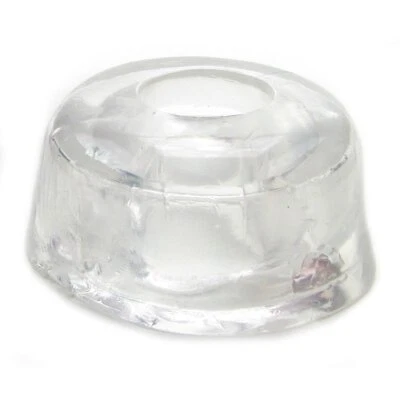 Accesorio de repuesto universal de sello de manga donut bomba pene grueso Foto 1 de 4