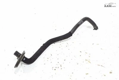 2016-2018 AUDI A6 QUATTRO C7 MOTOR HVAC AQUECEDOR NÚCLEO ENTRADA TUBO DE MANGUEIRA DE ÁGUA FABRICANTE DE EQUIPAMENTO ORIGINAL - Imagem 1 de 4