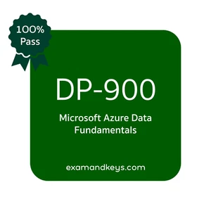 DP-900 Exam dumps Latest updates!!!! - Picture 1 of 1