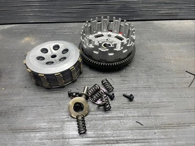 Suzuki Hayabusa GSX1300R 2009 conjunto de embrague #12225 Foto 1 de 4