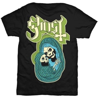 Ghost B.C 'Chosen Son ' T-Shirt - Nuevo y Oficial - Imagen 1 de 2