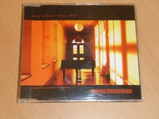 MCD und wenn ein Lied - Söhne Mannheims Maxi-CD Single