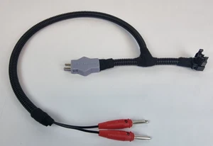 Prüfadapter KE-Jetronic Drucksteller EHS Testadapter MERCEDES/FERRARI/BENTLEY - Bild 1 von 2