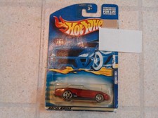 Hot Wheels Jaguar Kk8 (211503)