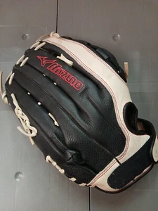 MIZUNO Swagger GSW-1400D X-Web 14” Softball Glove Right Hand Throw - Picture 1 of 6