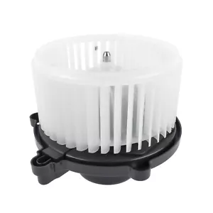 HEATER BLOWER MOTOR FAN FOR HUNDAI TUCSON KIA SPORTAGE MK2 2.0 2.7 V6 2004-ON - Picture 1 of 10