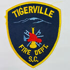 Tigerville Fire Department South Carolina SC Patch L3