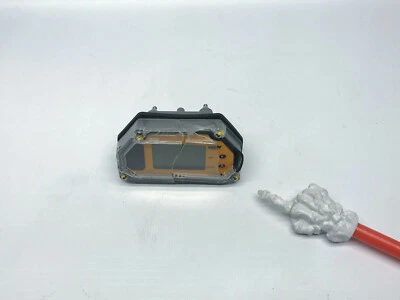 KTM Superduke 990 Cockpitarmaturen Cockpit Tacho Instrumente Clocks Dash (4) 05' - Imagem 1 de 4