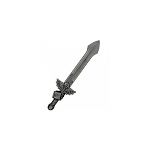 Dark Angels Ravenwing Command POWER SWORD Bikes 40K (B) - Picture 1 of 1