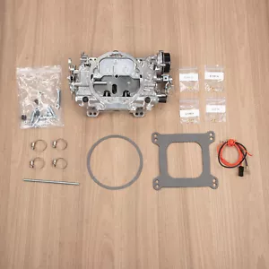 For Edelbrock 1906 AVS2 650 CFM 4 Barrel Carburetor, Electric Choke Replacement - Picture 1 of 11