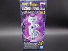 Dragon Ball WCF World Collectable Figure Legends Collab Vol.2 11 FREEZA BANDAI