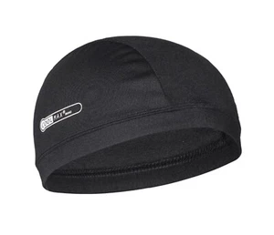 Skull Cap Bike Cycling Motorbike Under Helmet Hat Winter Thermal - UK - Picture 1 of 7