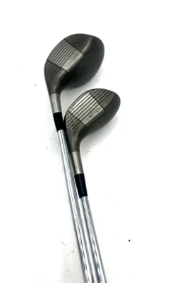 Hogan Serie 56- 1 Madera y 5 Madera- Diestro- Medio Rígido (W) Foto 1 de 4