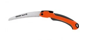 STOCKER seghetto sega LAMA ACCIAIO SHARKY 180 mm potatura richiudibile acciaio - Foto 1 di 1