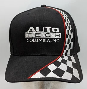 Cappello snapback Auto Tech Columbia Missouri - Foto 1 di 9