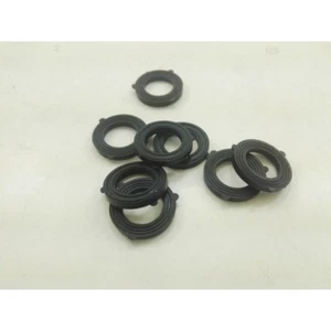 10/PK Rubber Garden Hose washer for sprinkler nozzle - Picture 1 of 2