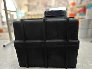 VASO DI ESPANSIONE TELCOM IN POLIPROPILENE LT 30 - Foto 1 di 2