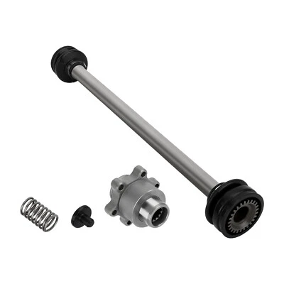 Rear Differential Drive Shaft Boss & Drive Shaft for Yamaha Rhino 660 2004~2007 - Image 1 of 4