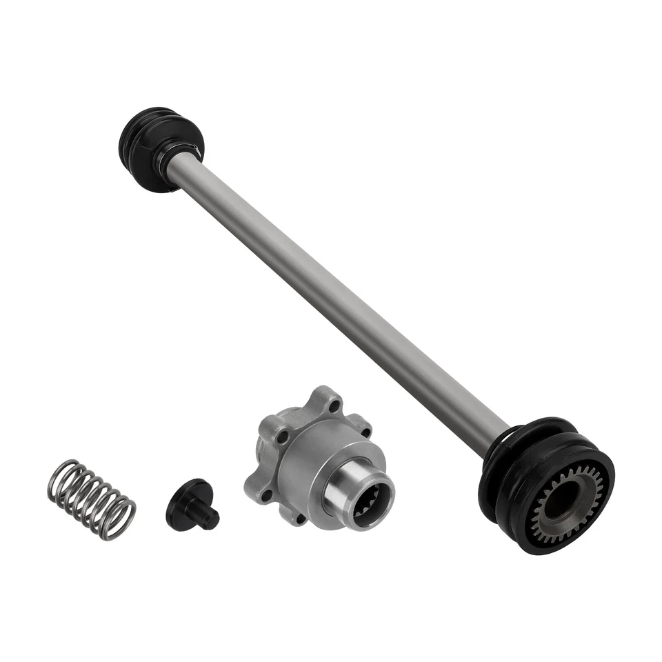 Rear Differential Drive Shaft Boss & Drive Shaft for Yamaha Rhino 660 2004~2007 - Image 1 of 4