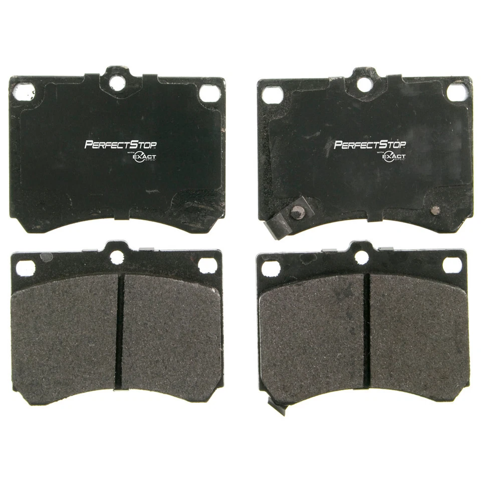 Brake Pads PS473M Front Wagner Perfect Stop FREE SHIPPING 473 - Image 1 of 1