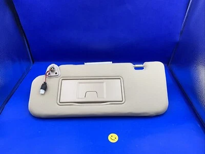 🔥Lámpara delantera izquierda del lado del conductor techo corredizo para Nissan Murano 2006-2008 Foto 1 de 4