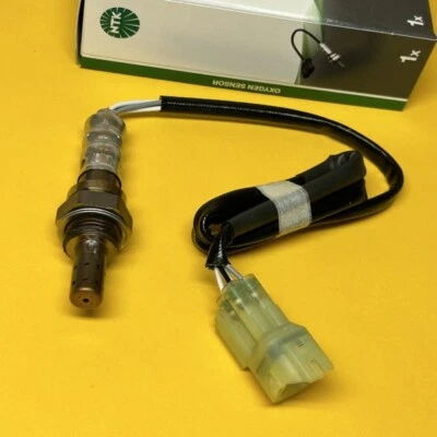 O2 sensor for Suzuki SE416 VITARA 1.6L 91-00 G16B PreCAT 4 wire Oxygen EGO - image 1 of 4