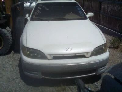 Driver Left Rear Side Door Fits 92-96 LEXUS ES300 180142 Foto 1 de 4