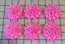 New listing
Lot of 6 Flo Pink Ribbon Flowers: Hair, Baby, Girls, Barrettes, Flower Clips