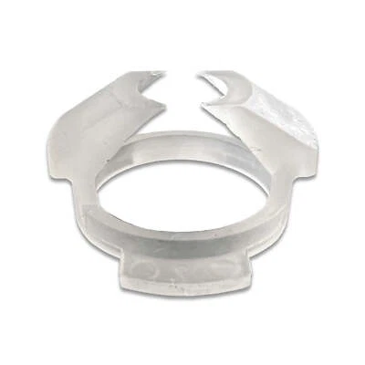 1987-1997 Ford Mustang Fuel Pump 1/4" Return Line Retaining Clip Hardware - Image 1 of 2