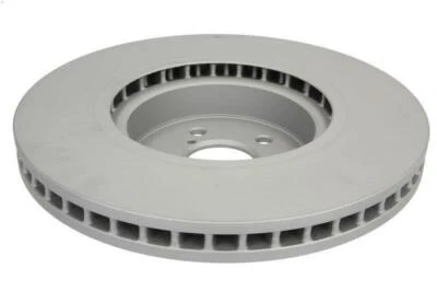 1X Disco de freno ATE 24.0130-0204.1 para SUBARU LEGACY IV (BL) 2 2005-2009 Foto 1 de 4