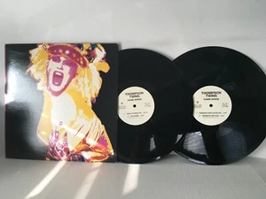 Thompson Twins - Come Inside - Warner Bros. Records DOUBLE PROMO Lps - Picture 1 of 3