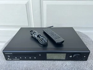 OLIVE Symphony – Wireless digital music center HIGH END HIFI CD Player. - Picture 1 of 10