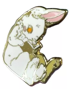 Peter Rabbit Brooch Lapel Pin Book Badge Enamel Accessories Pin Jewelry - Picture 1 of 5
