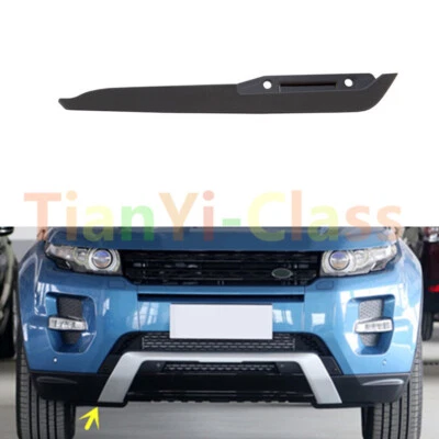 Parachoques delantero derecho guardabarros inferior para Land Rover Range Rover Evoque 2012-2015 Foto 1 de 4