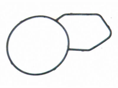 Junta termostática Felpro 77335GF 1997 1998 1999 BMW 328i 1996-2000 Foto 1 de 2