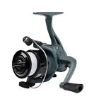 Enhance Your Fishing Experience with 5 21 Gear Ratio 1000 Spinner Reel