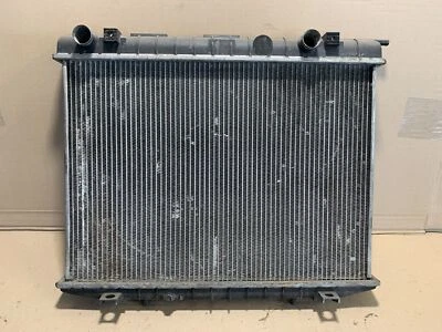 Radiador Opel 91147724 UT2/4 Frontera 2.2 16V - Imagen 1 de 4