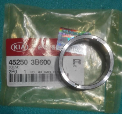 GENUINO NUEVO KIA RONDO 2016-EN ADELANTE FUNDA - CAJA TRANSMISIÓN AUTOMÁTICA Foto 1 de 3