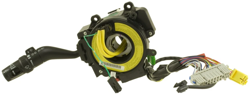 Interruptor limpiaparabrisas Airtex 1S8834 Foto 1 de 4