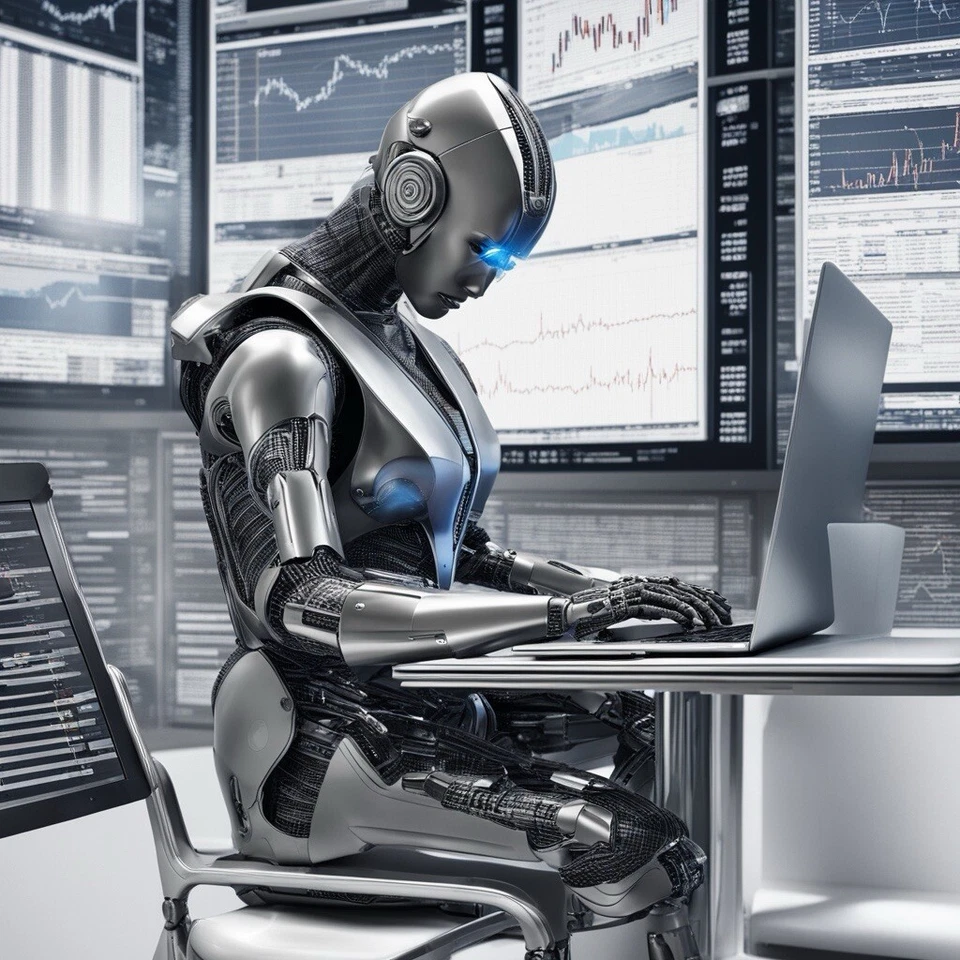 Trading BOT - Bild 1 von 1