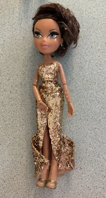 Bratz Movie Starz Yasmin - See Pics - Image 1 of 4