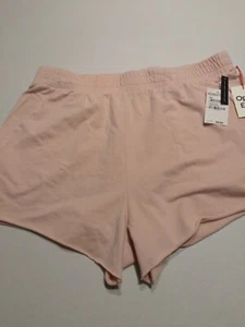 Open Edit rosa Shorts Large  - Bild 1 von 6