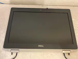 Dell Latitude E6420 E6430 14" Display Complete Assembly Quick Ship - Picture 1 of 2
